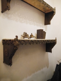 Console Table (66402-20)