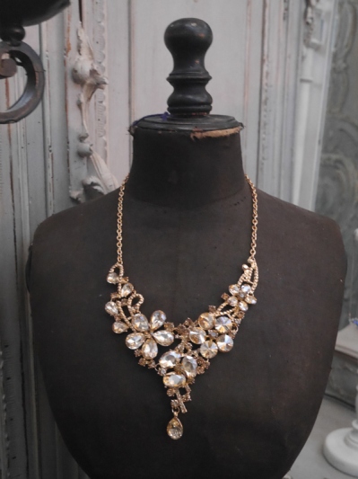 Necklace (EU908A)