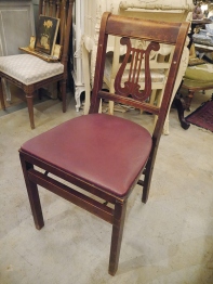 Chair (060-25)