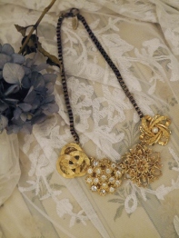Necklace (BN078)