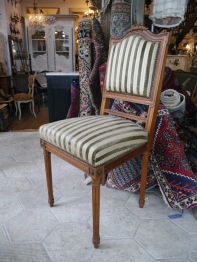 French Chair (433-19)