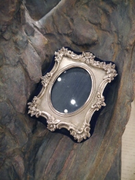 Small Photo Frame (SK1301)