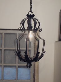 Lamp (EU917)