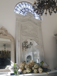 French Mirror (820-16)