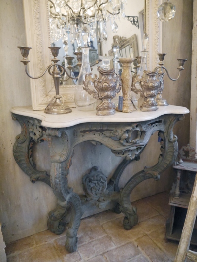 Console Table (676-15)