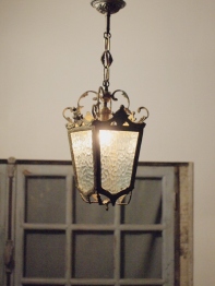 Lamp (EU2644)