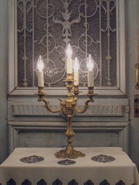 Table Light (259-23)