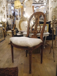 French Chair (331-19)