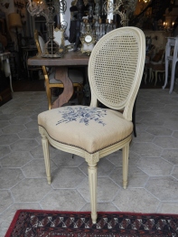 French Chair (05701-17)
