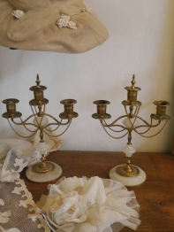 Candle Stand (G58-22)
