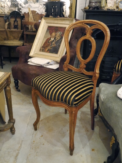 French Chair (218-18)