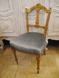Chair (384-19)