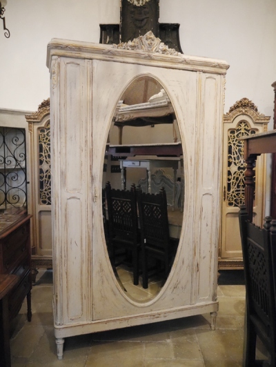 Armoire Cabinet (I-1)