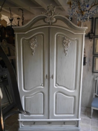 Armoire Cabinet (D-4)