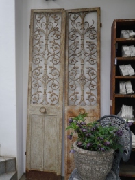 French Door (E-1)