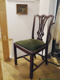 Chair (EU1135)