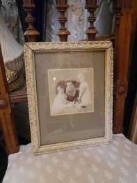 Picture Frame (M037-27)