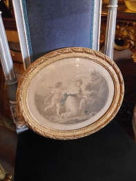 Picture Frame (M039B-27)