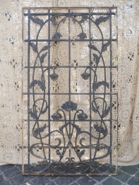 Iron Panel (SK547)