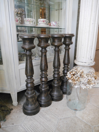 Candle Stand (210-23)