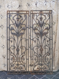 Iron Panel (1140-24)