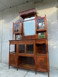 Shelf Cabinet (EU1956)
