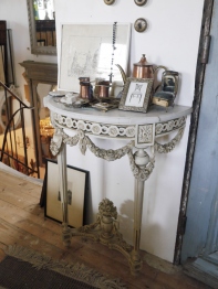 Console Table (134-17)