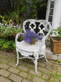 Garden Chair (EUK421-1)