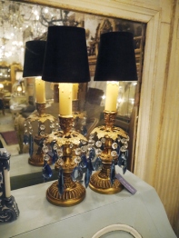 Lamp Shade (EU1076E)