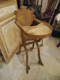 Child Chair (135-12)