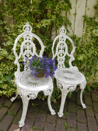Garden Chair (EU413-2)