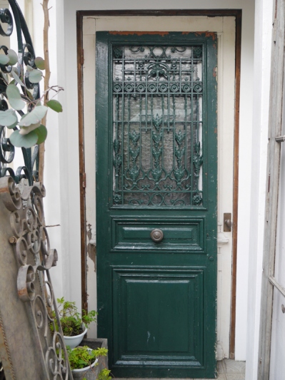 French Door (E-2)