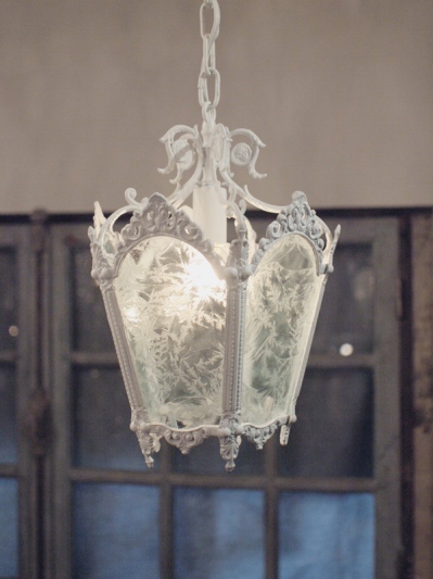 Lamp (EU550)