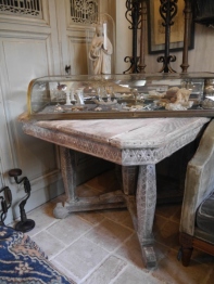 French Table (K-005)