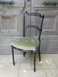 French Chair (TA446)