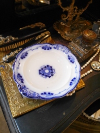 Antique Plate (EU596)