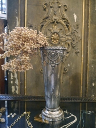 Flower Vase (B6701-17)