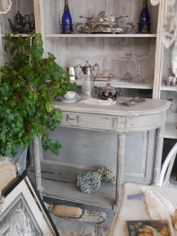 Console Table (355-13)