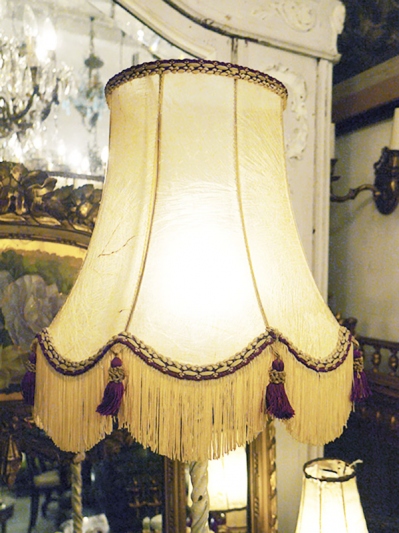 Lamp Shade (1128B-24) 