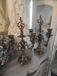 Candle Stand (J48-13)