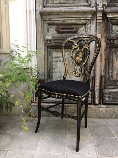 French Chair (43502-14)