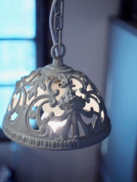 Lamp (E51-20)