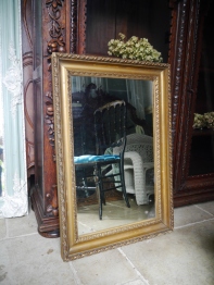 French Mirror (157-21)