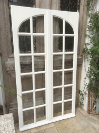 Pair of French Window (16103-12)