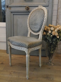 French Chair (419-19)
