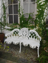 Garden Bench (EU1789)