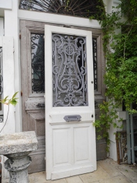 French Door (710-15)