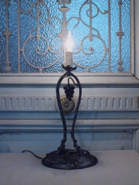 Table Stand Light (005-17)