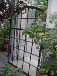 French Window <Large> (83202-16)