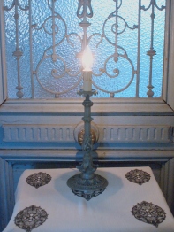 Table Stand Light (K005-25)